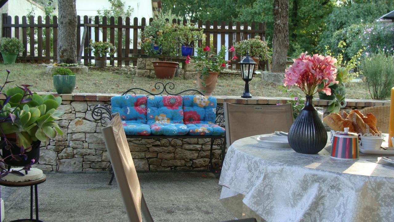 Le Guinguetton Chambre D'Hotes Prigonrieux Eksteriør bilde